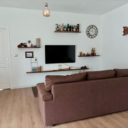 Asfodelo Home Porto Torres Kültér fotó