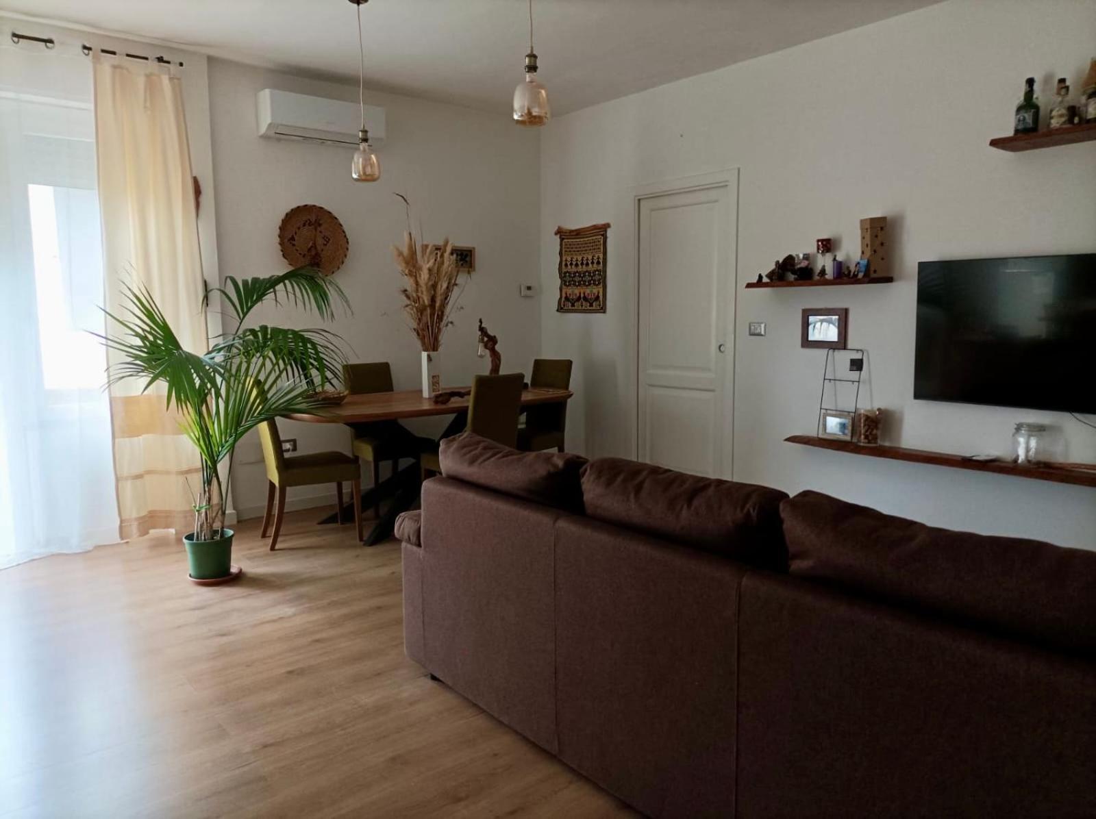 Asfodelo Home Porto Torres Kültér fotó