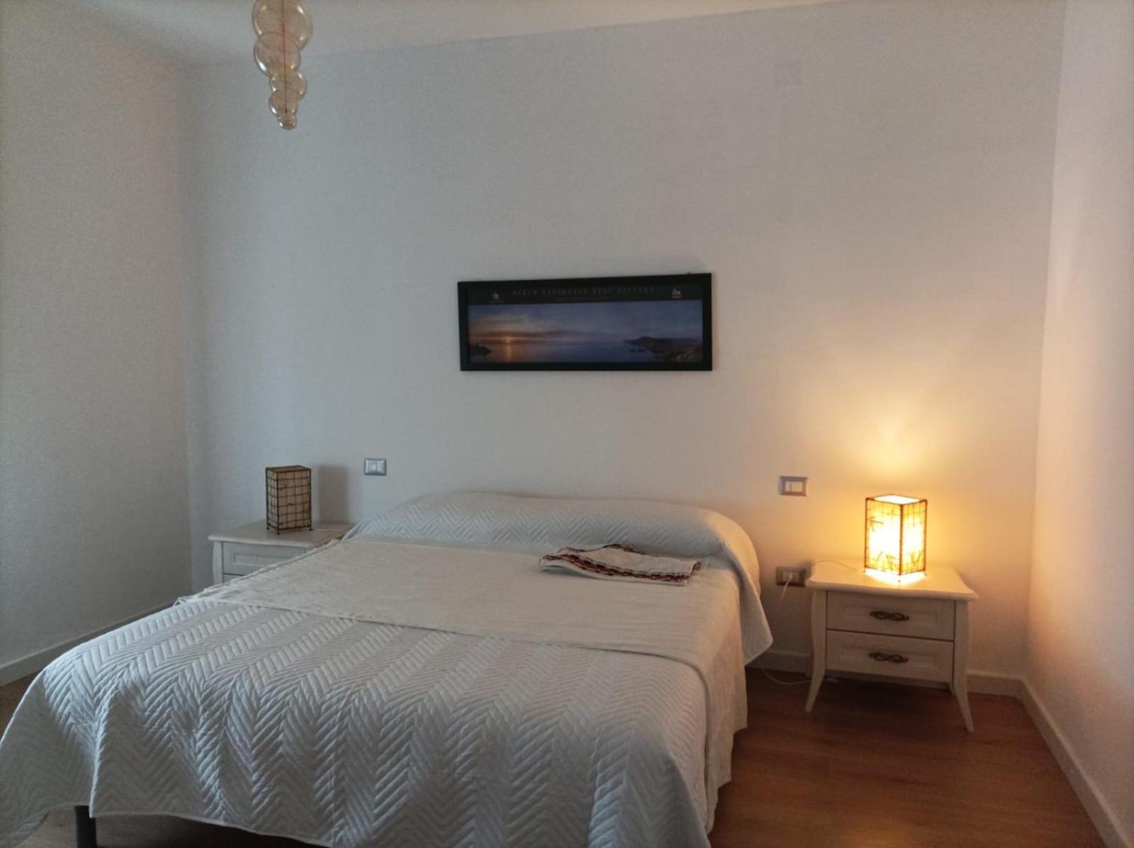 Asfodelo Home Porto Torres Kültér fotó