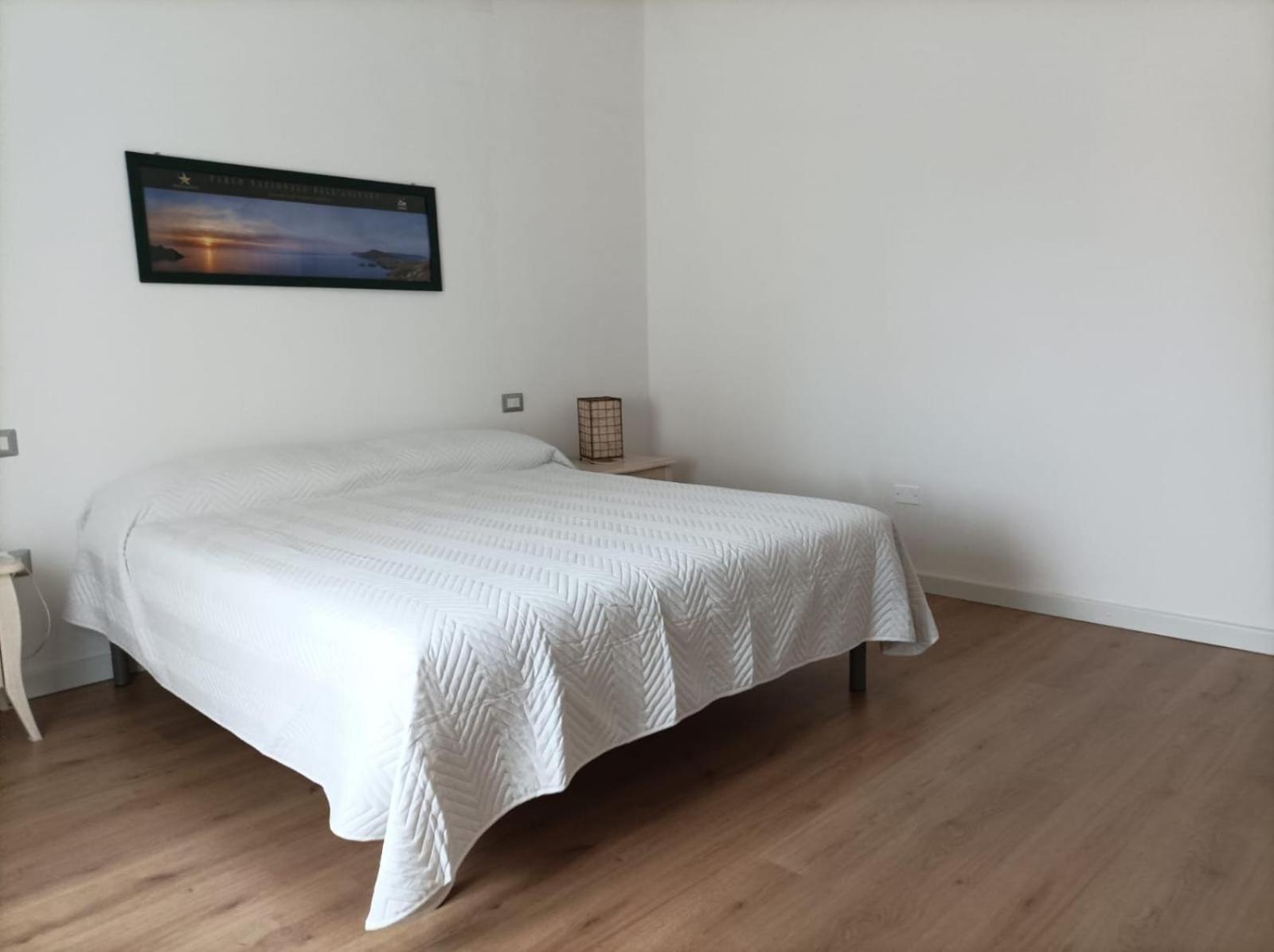 Asfodelo Home Porto Torres Kültér fotó