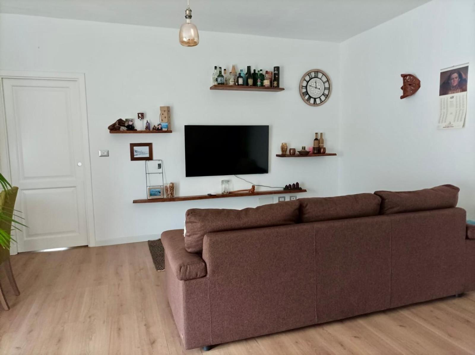 Asfodelo Home Porto Torres Kültér fotó