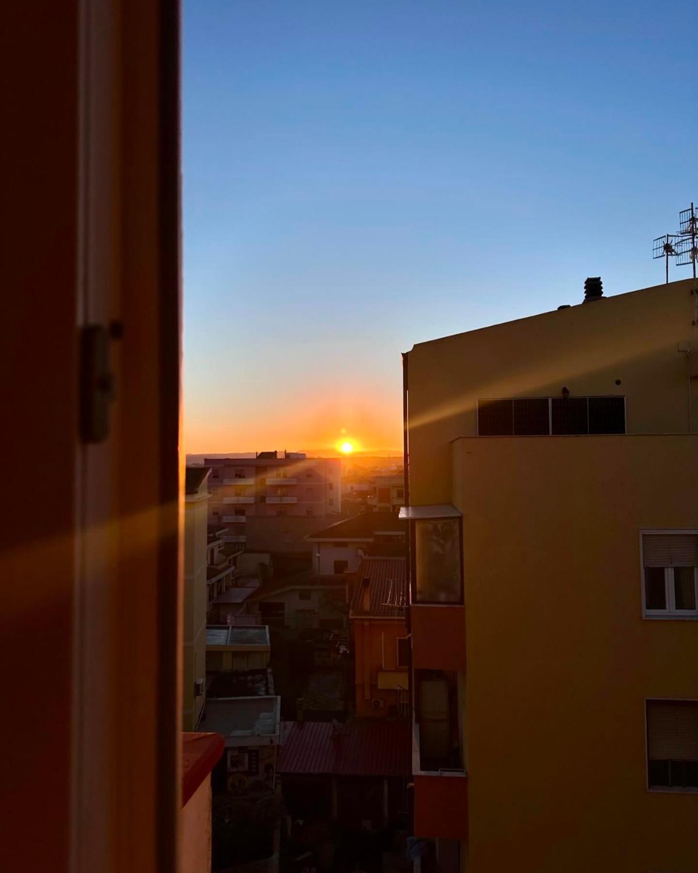 Asfodelo Home Porto Torres Kültér fotó