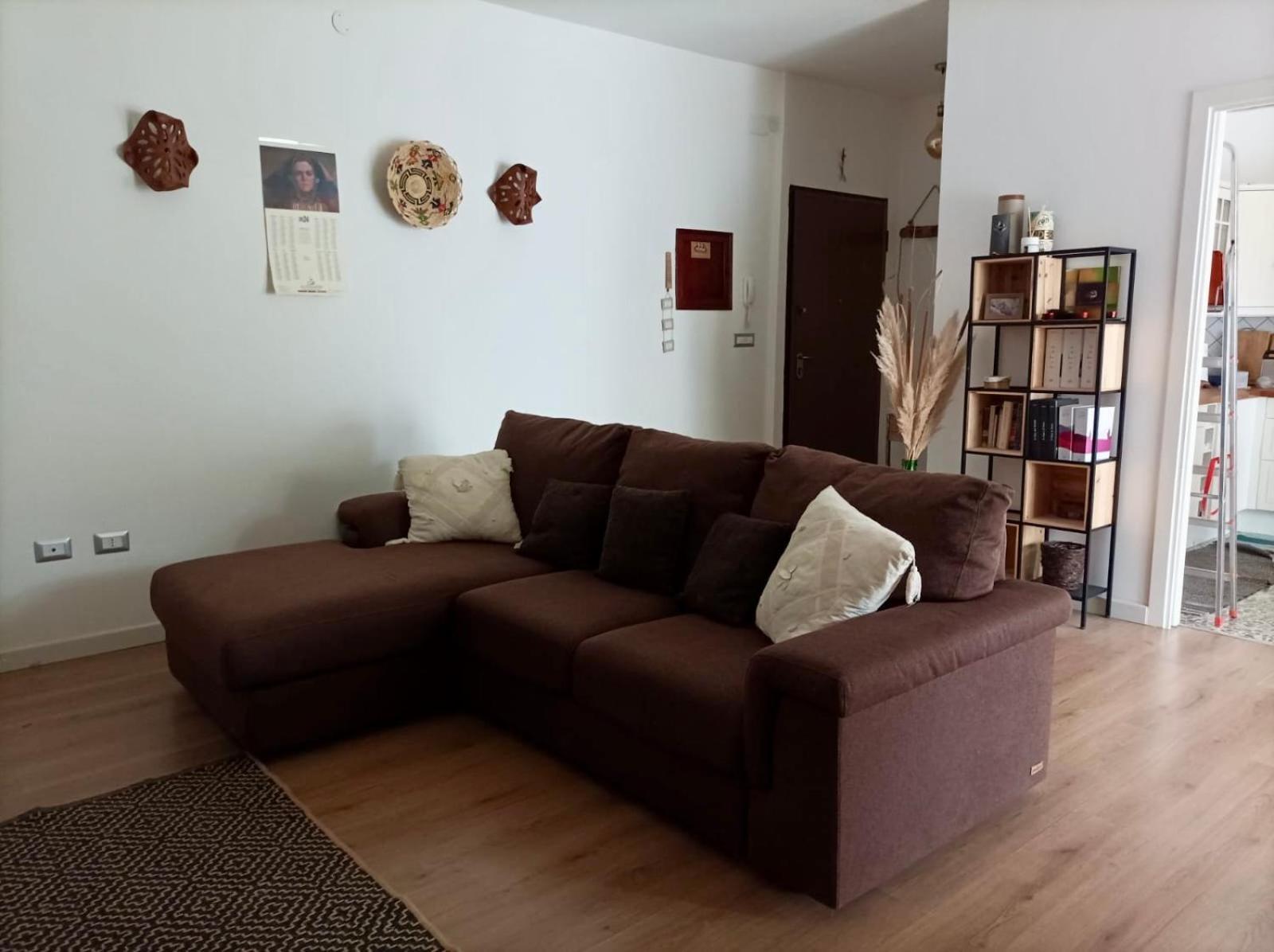 Asfodelo Home Porto Torres Kültér fotó
