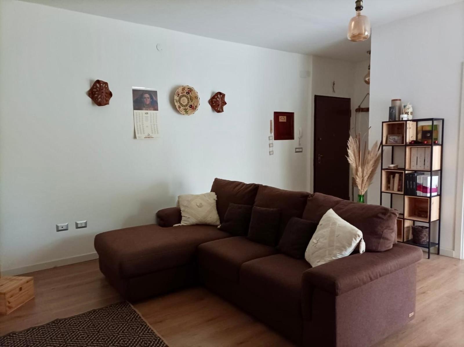 Asfodelo Home Porto Torres Kültér fotó