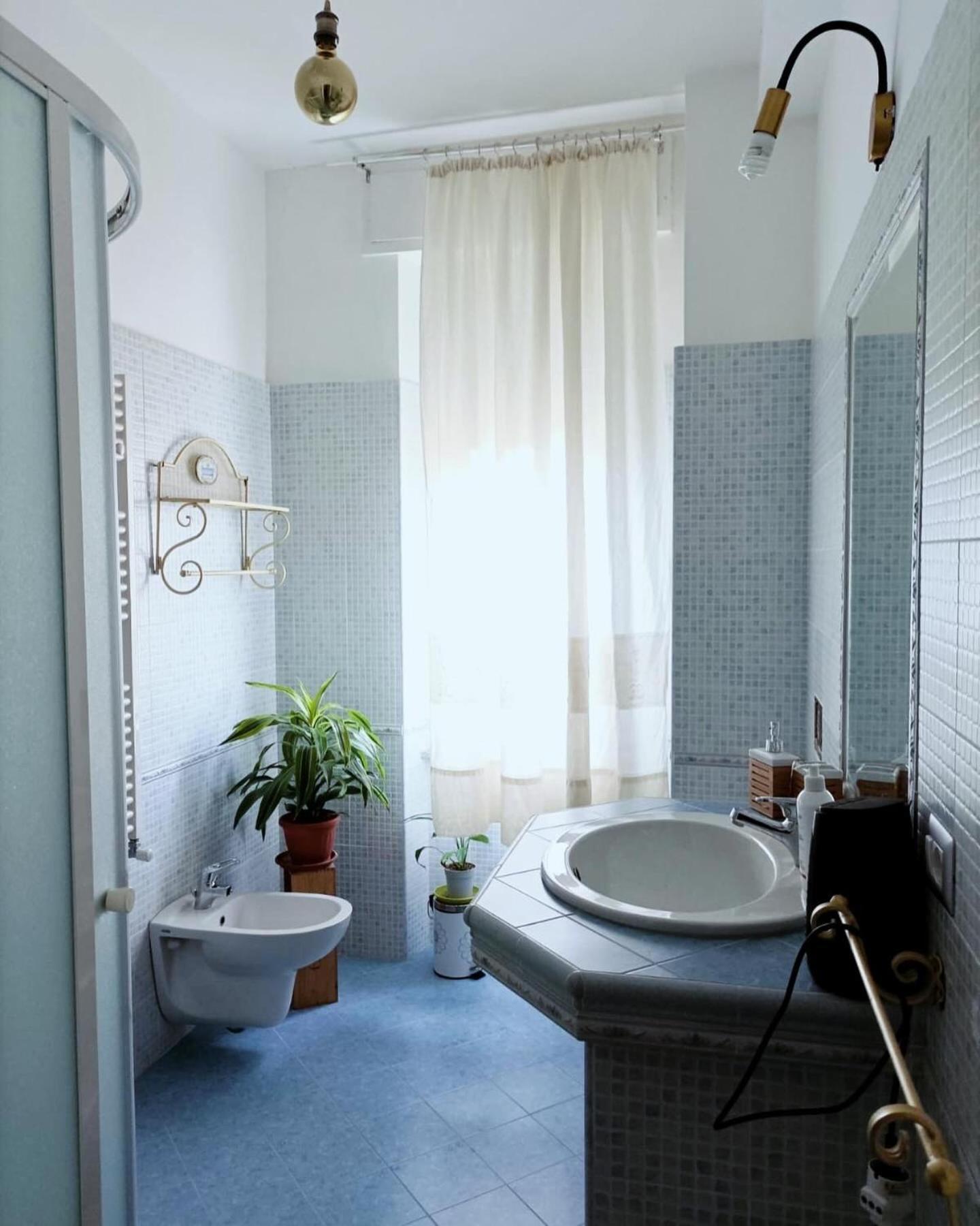 Asfodelo Home Porto Torres Kültér fotó