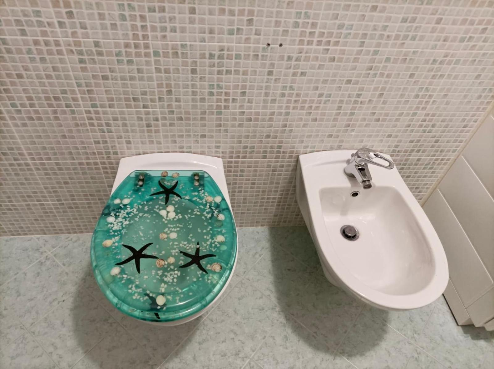 Asfodelo Home Porto Torres Kültér fotó