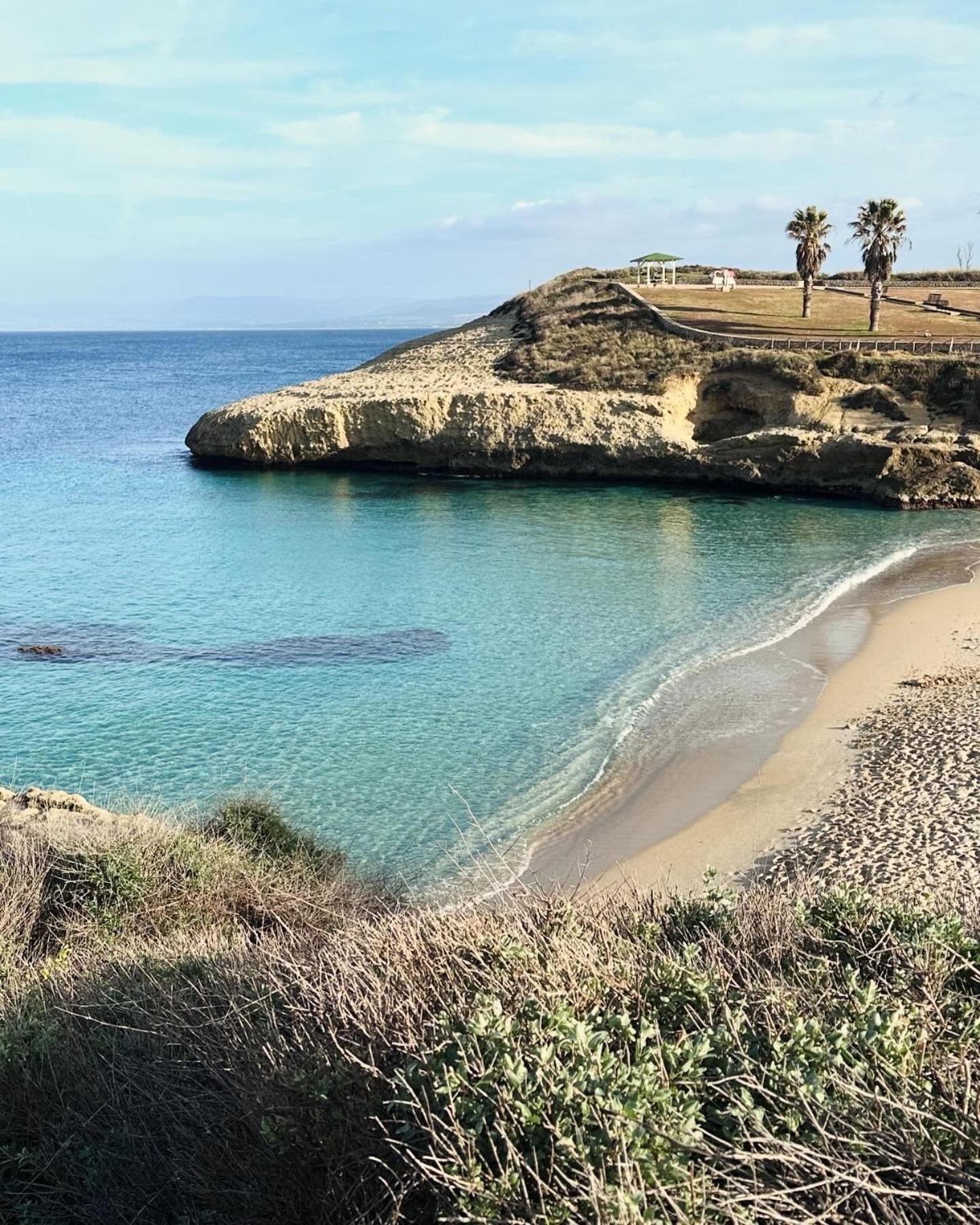 Asfodelo Home Porto Torres Kültér fotó
