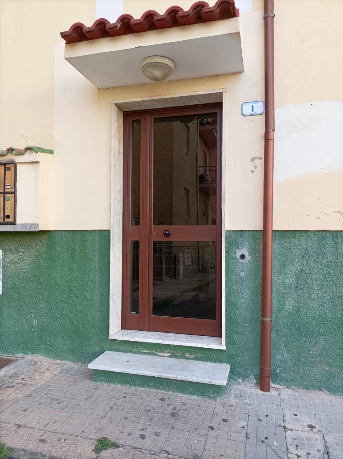 Asfodelo Home Porto Torres Kültér fotó
