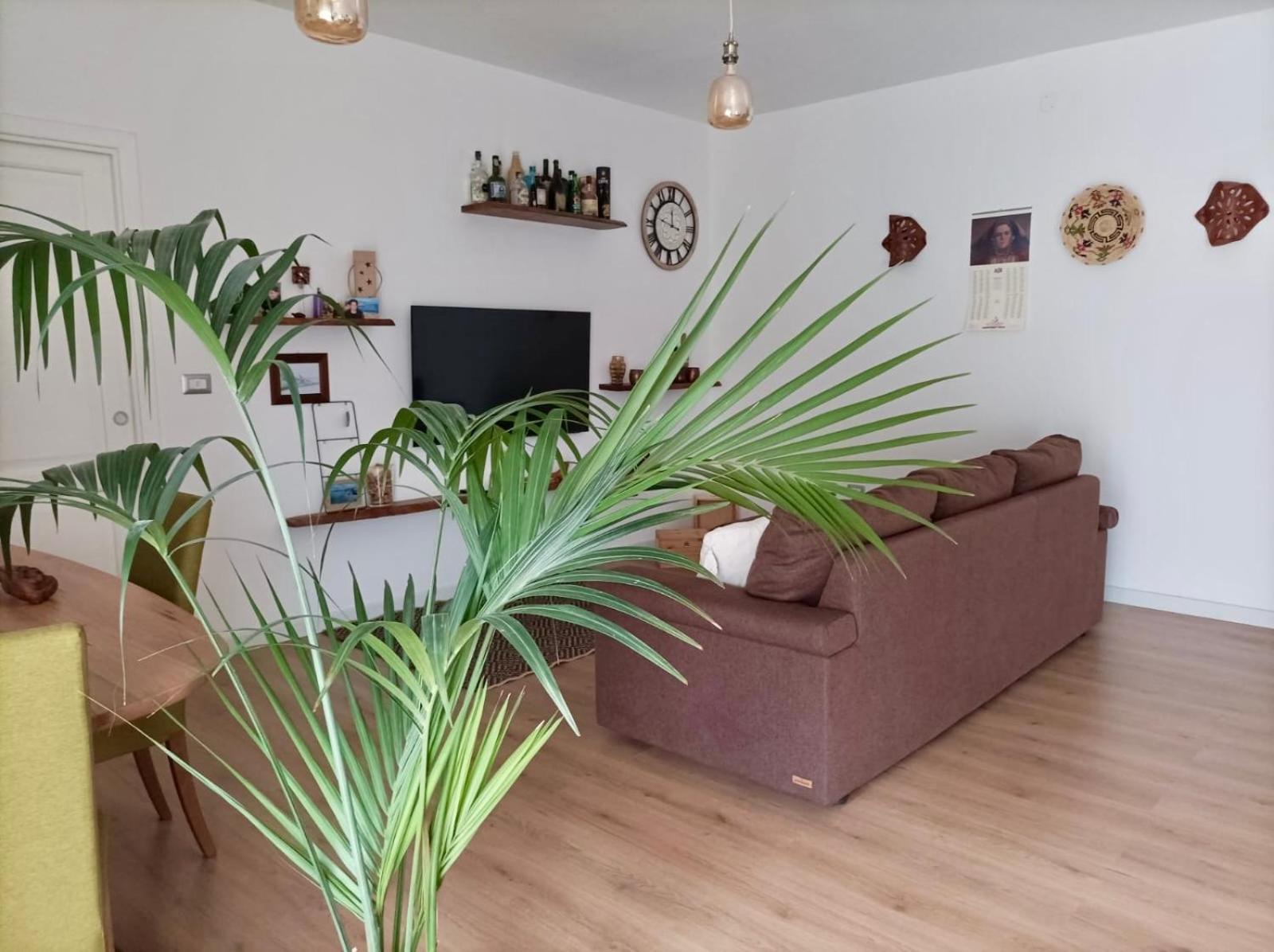 Asfodelo Home Porto Torres Kültér fotó