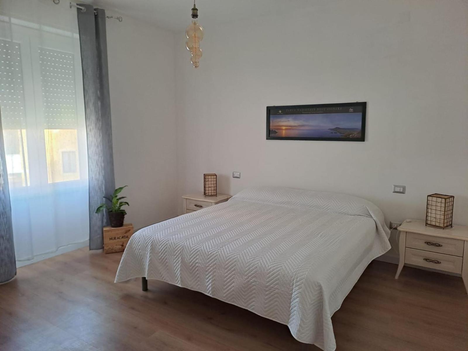 Asfodelo Home Porto Torres Kültér fotó