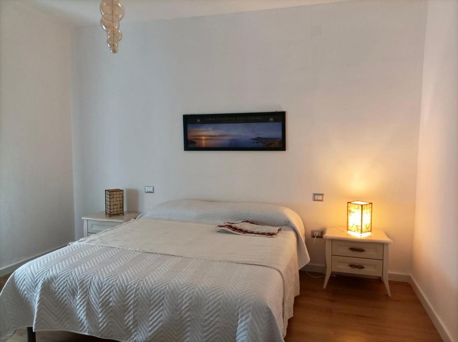 Asfodelo Home Porto Torres Kültér fotó