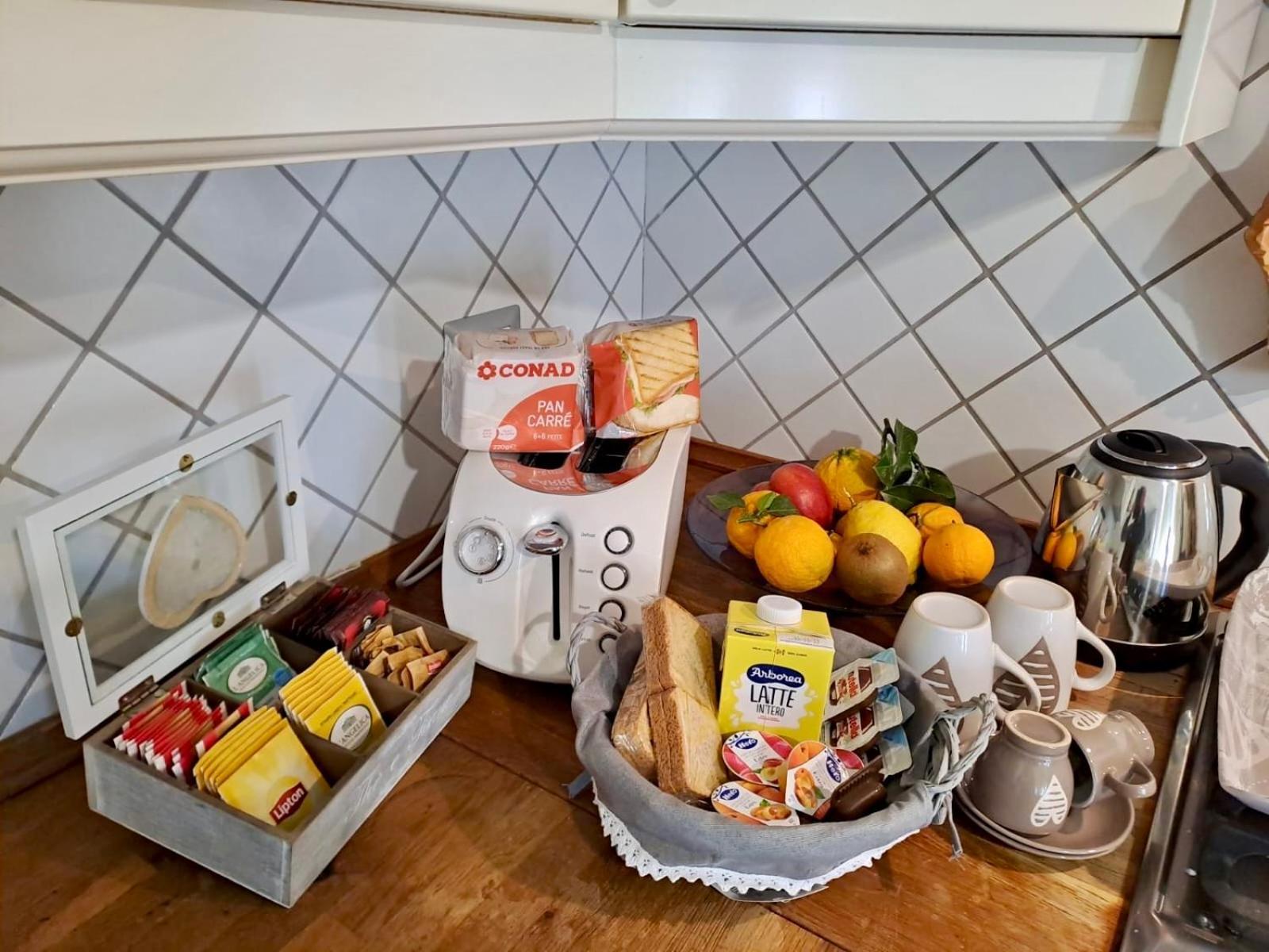 Asfodelo Home Porto Torres Kültér fotó